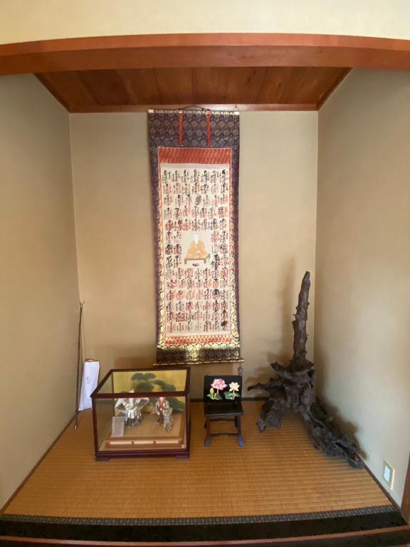 Fotografie z fotogalerie ubytování ゲストハウス アルベルゲ Guesthouse ALBERGUE SAKURA v destinaci Sukumo