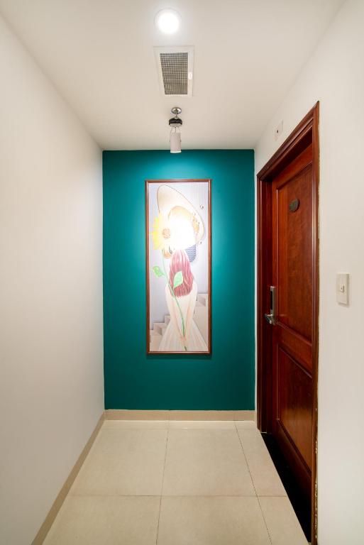 Fotografie z fotogalerie ubytování May Beach Hotel v destinaci Danang