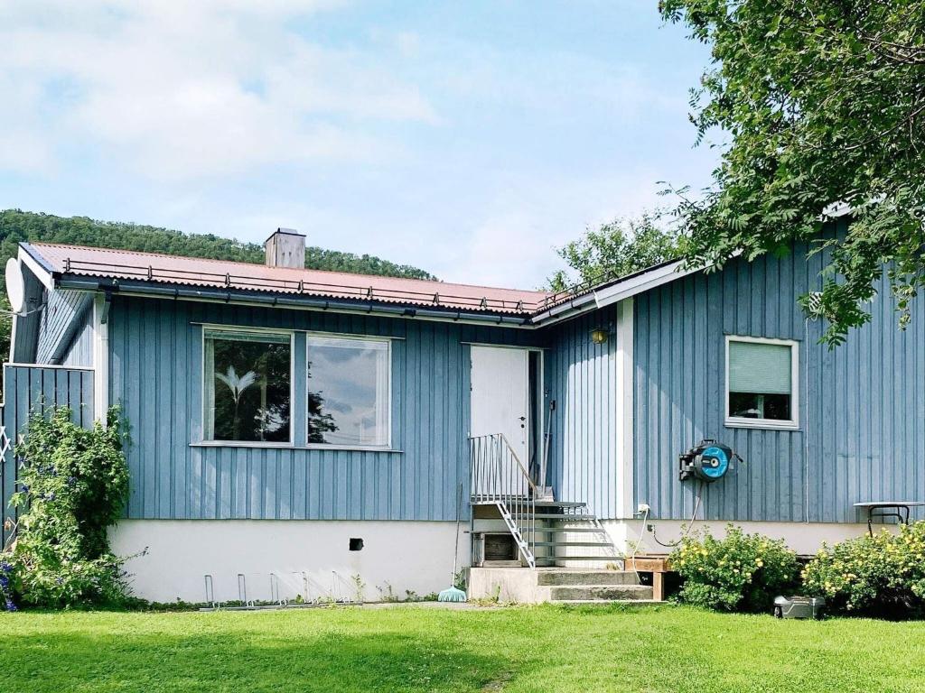 Holiday home Vikholmen - Housity