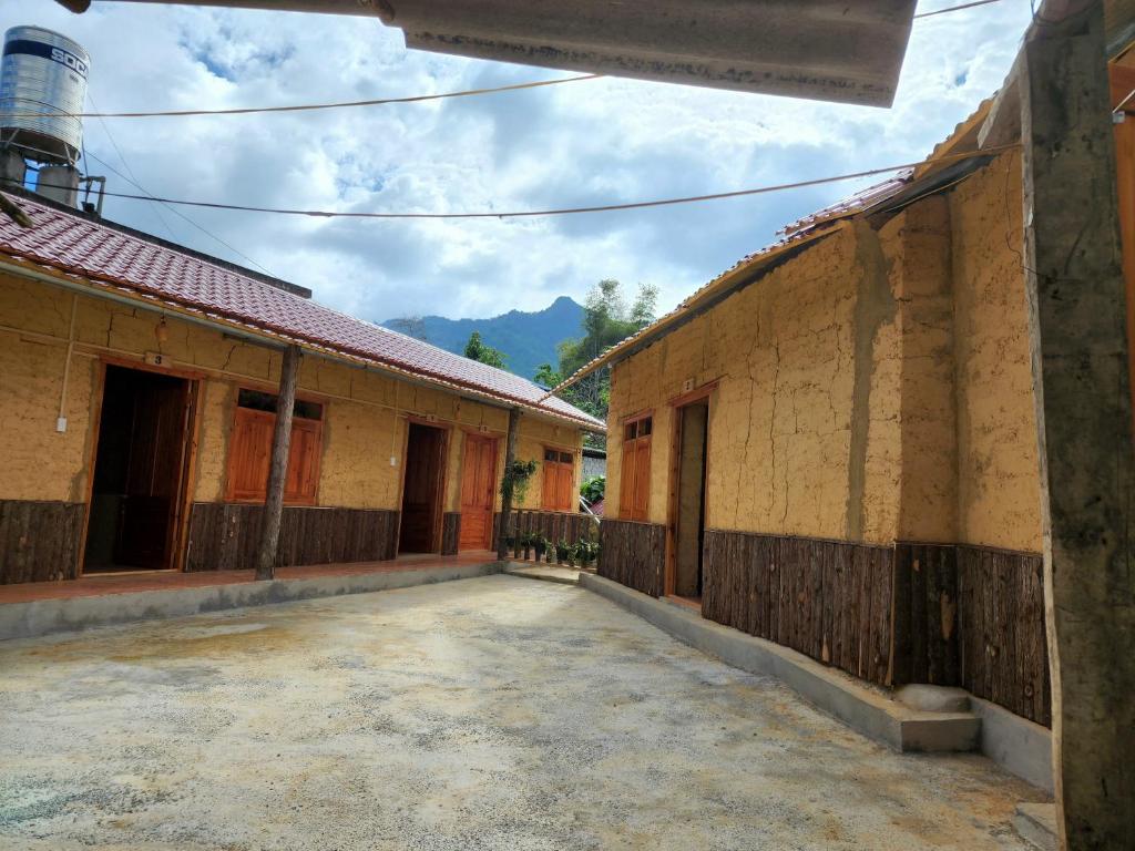 Vạn Duy Homestay