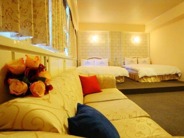 旅行家商務會館 台東觀光旅遊網