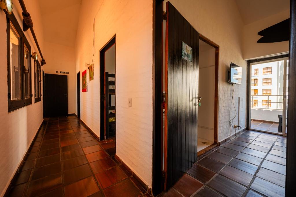 Fotografie z fotogalerie ubytování Hostel 32 v destinaci Punta del Este