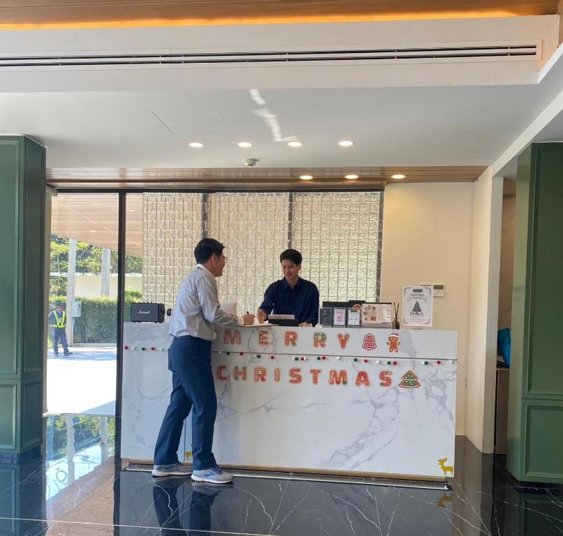 Cha Chiangmai Luxury - Resim 33