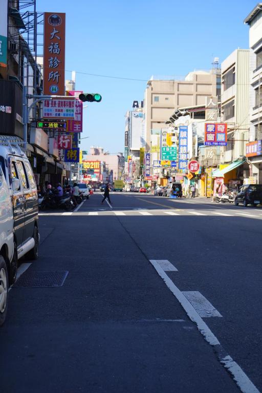春成民宿評價、特色體驗、房價資訊、訂房連結 – 親切服務與便利地點 - 照片 8