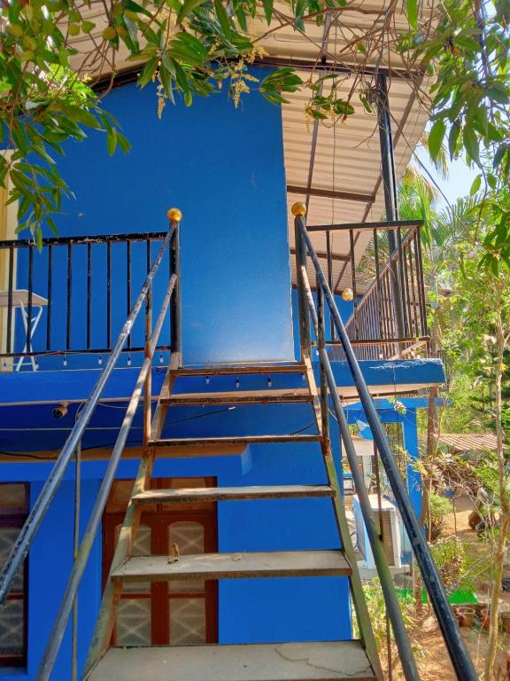 Fotografie z fotogalerie ubytování Seashell v destinaci Margao