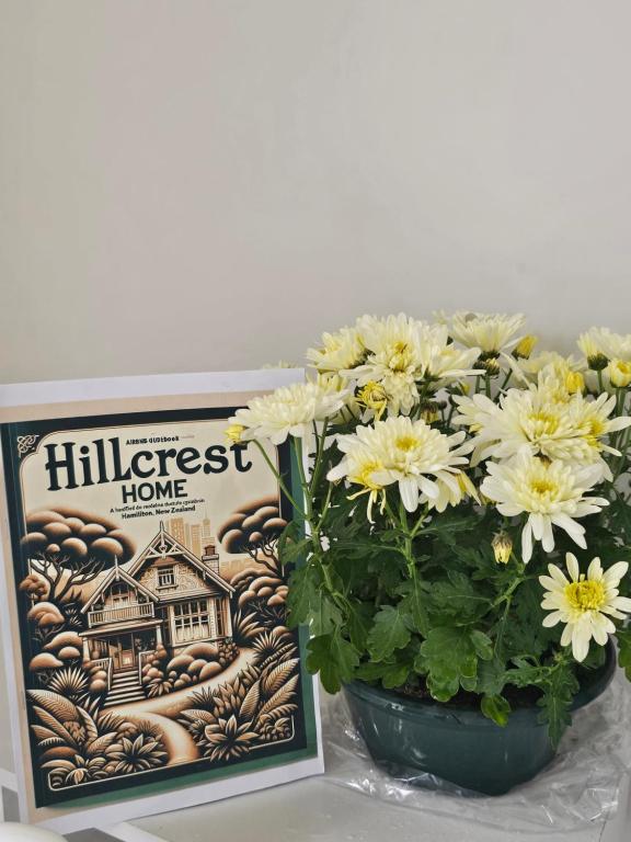 Hillcrest Home - Resim 26