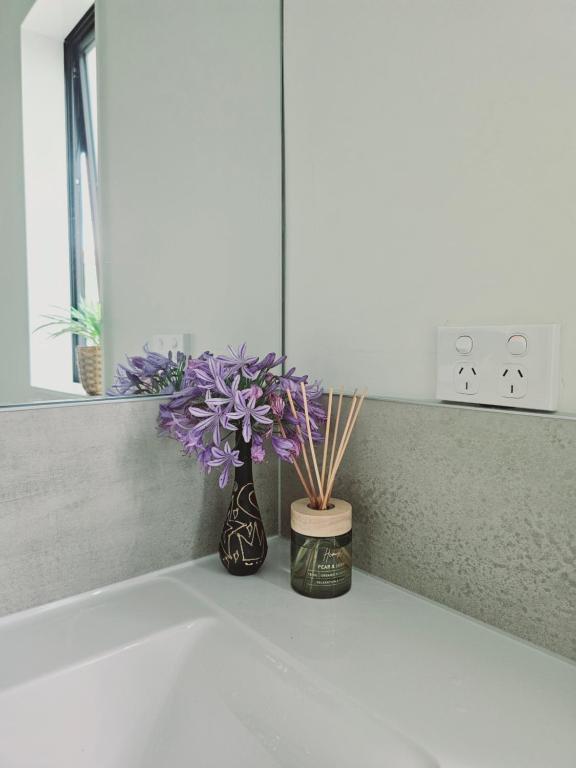 Hillcrest Home - Resim 25