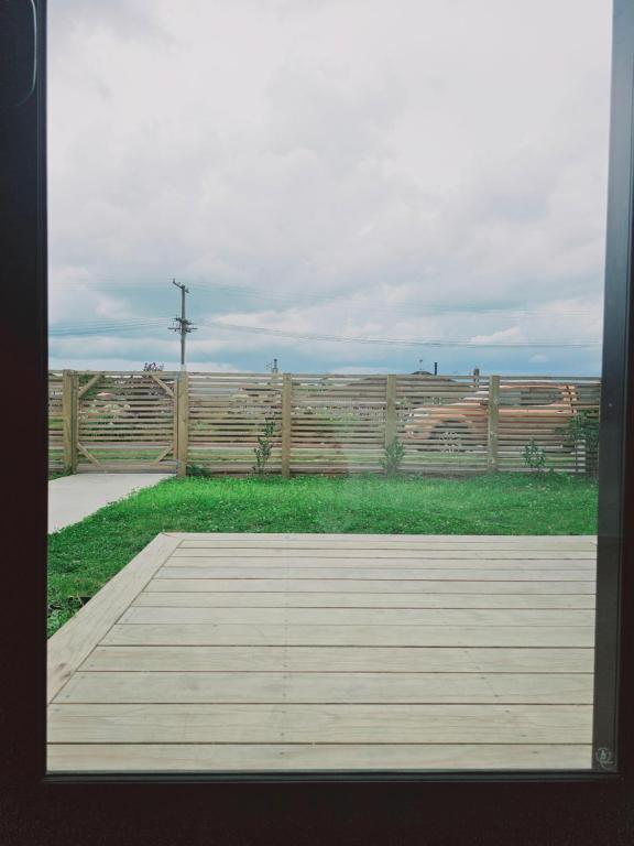 Foto sihtkohas Hamilton asuva majutusasutuse Hillcrest Home galeriist