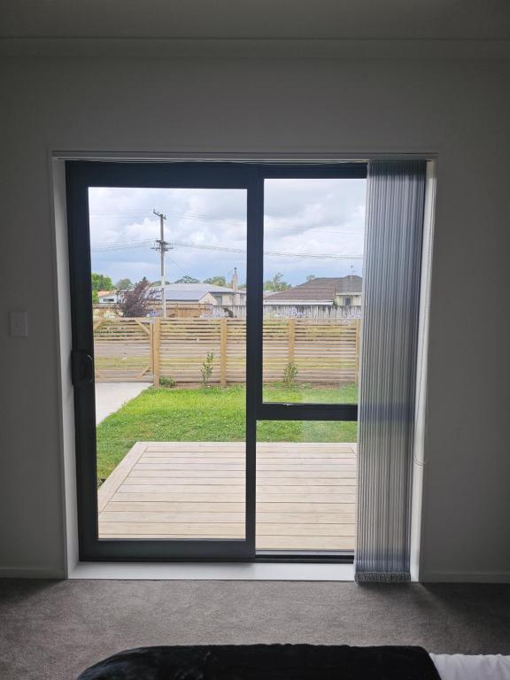 Foto sihtkohas Hamilton asuva majutusasutuse Hillcrest Home galeriist