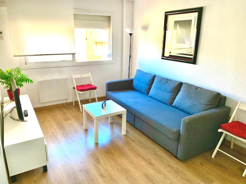 Ana's Apartment parking gratuito - Housity