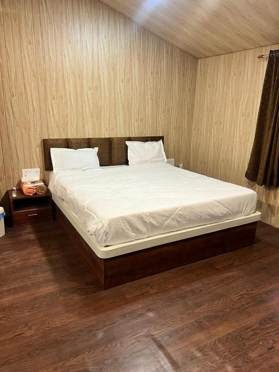 Matoshree Green Stay Sariska - Suite