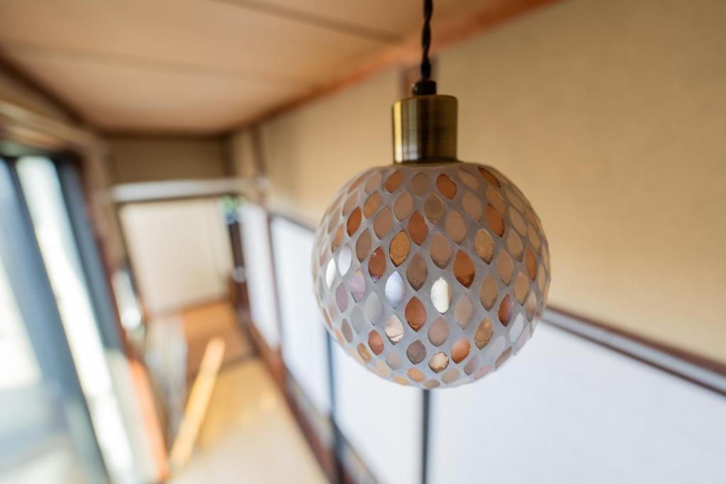 Fotografie z fotogalerie ubytování Private Chill Base たまて 三豊市荘内半島の古民家宿 一棟貸しも可 v destinaci Mitoyo