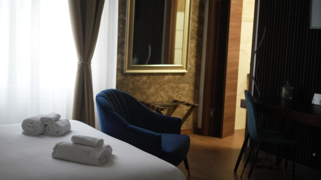 Domus Aquae Rooms & Wellness SPA