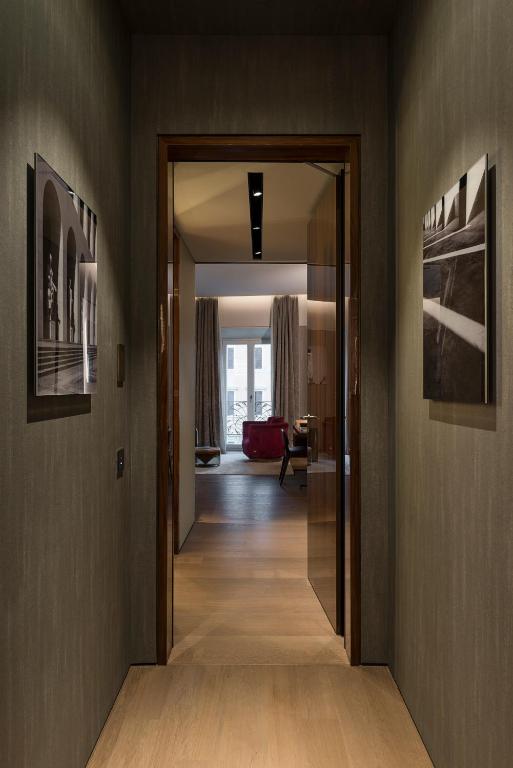 Fendi Private Suites - Small Luxury Hotels of the World - Resim 19