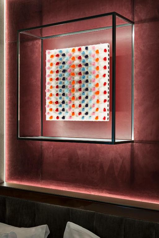 Fendi Private Suites - Small Luxury Hotels of the World - Resim 25