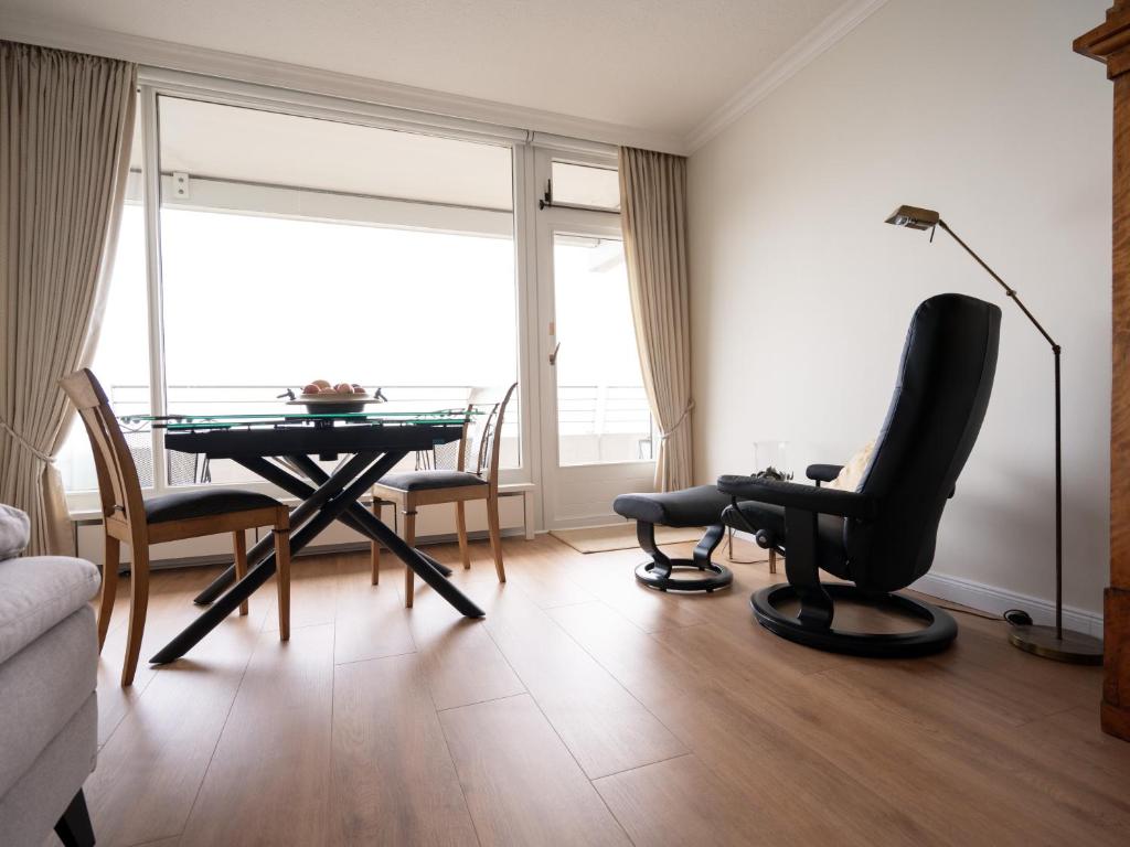 Fotografie z fotogalerie ubytování Baltic Panorama Suite v destinaci Timmendorfer Strand