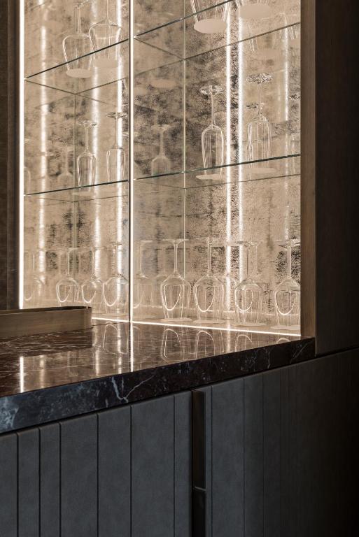 Fendi Private Suites - Small Luxury Hotels of the World - Resim 30