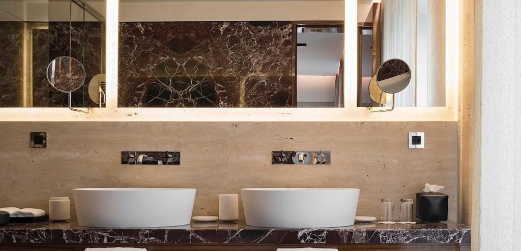 Fendi Private Suites - Small Luxury Hotels of the World - Resim 24