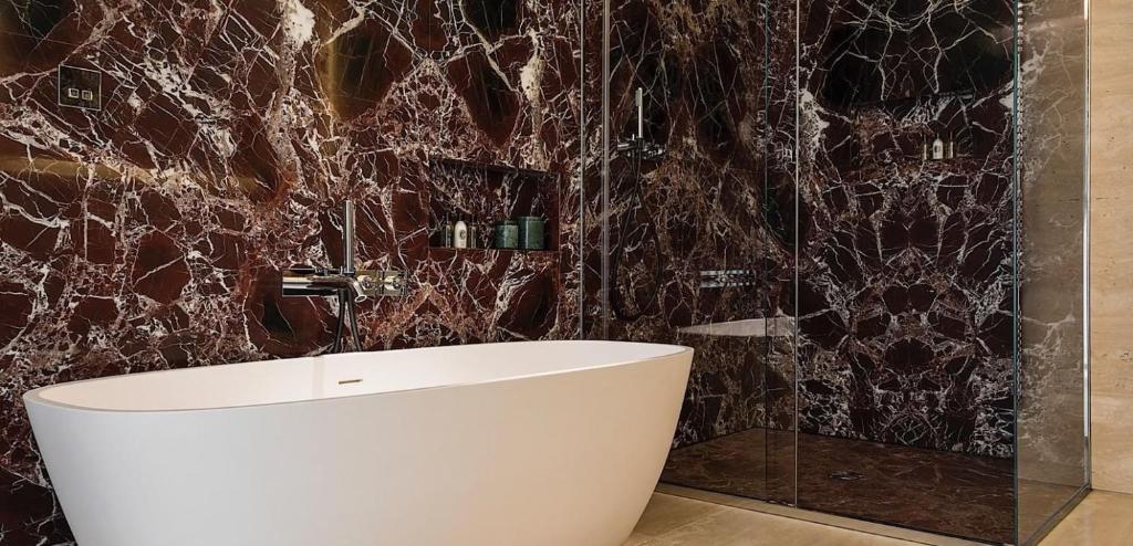 Fendi Private Suites - Small Luxury Hotels of the World - Resim 14