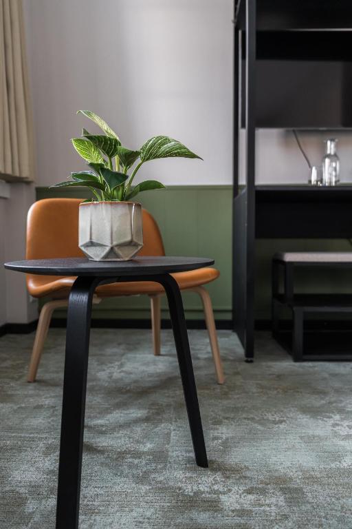 Hotel Goldener Stern - Self check-in - Resim 36