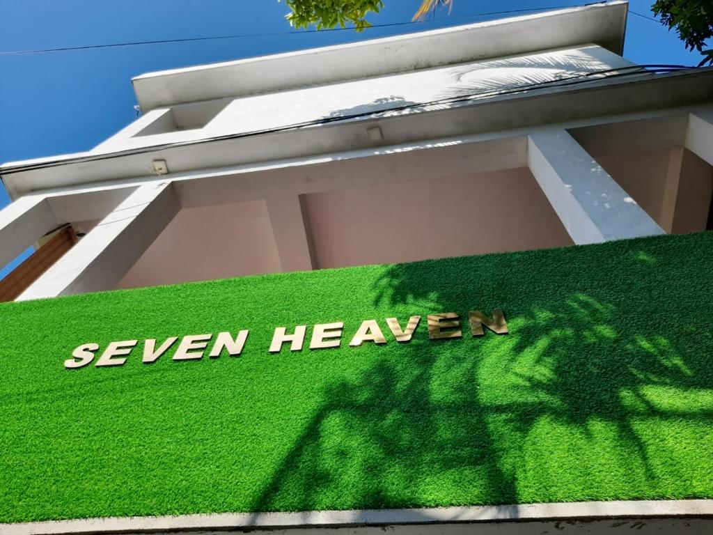 Fotografie z fotogalerie ubytování Seven Heaven v destinaci Ella