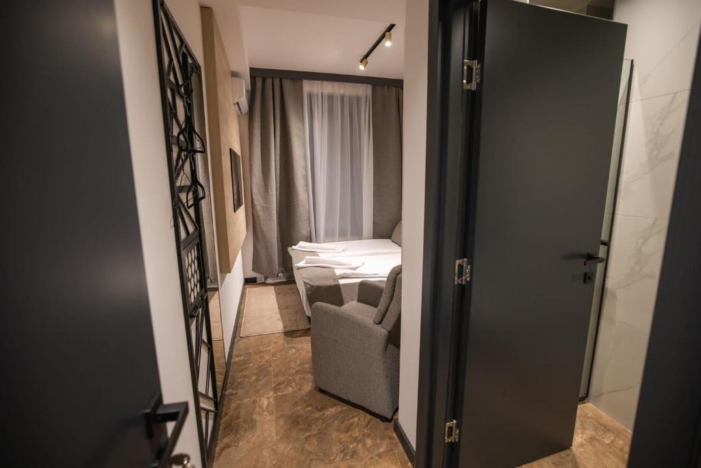 Sunshine apartments - Valjevo - Habitación Doble Estándar