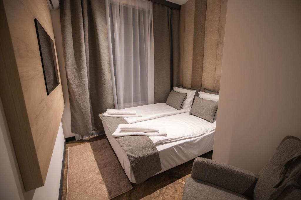 Sunshine apartments - Valjevo - Habitación Doble Estándar