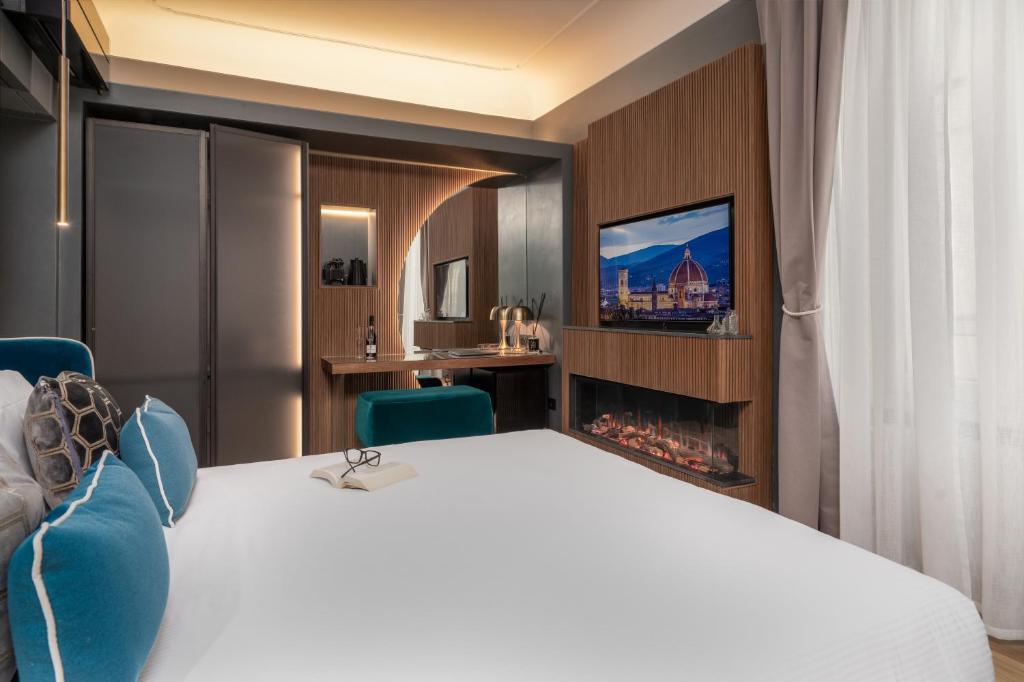 Maison Ginori Guelfa - 9