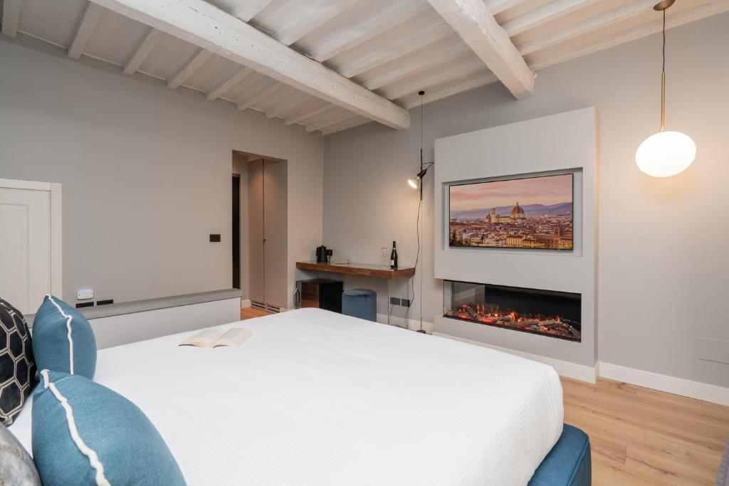 Maison Ginori Guelfa - 12