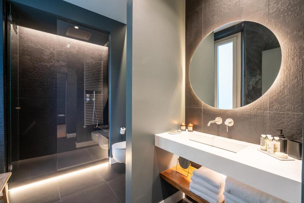 Maison Ginori Guelfa - 10