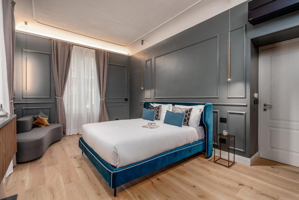 Maison Ginori Guelfa - 8