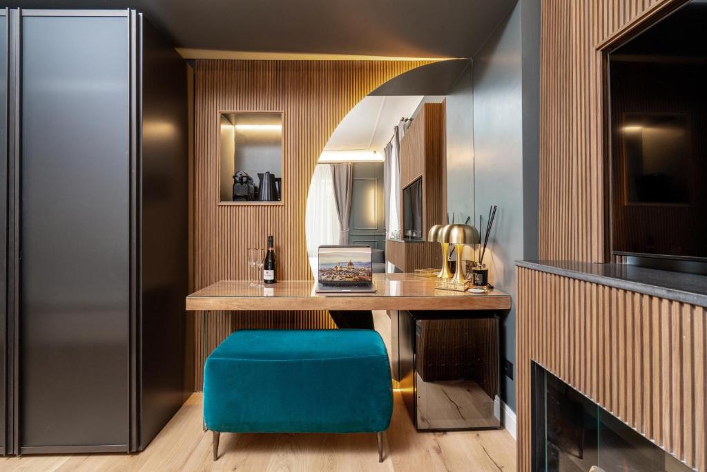 Maison Ginori Guelfa - 16