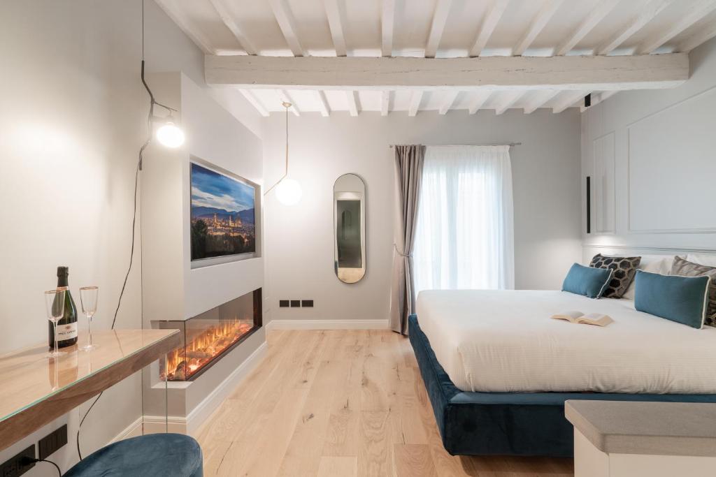 Maison Ginori Guelfa - 2