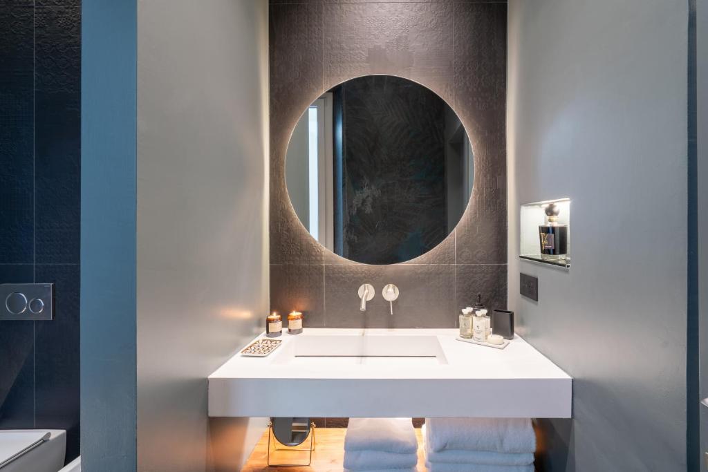 Maison Ginori Guelfa - 7