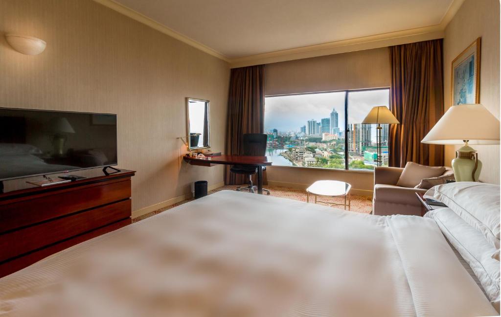 Hilton Colombo Hotel - 18