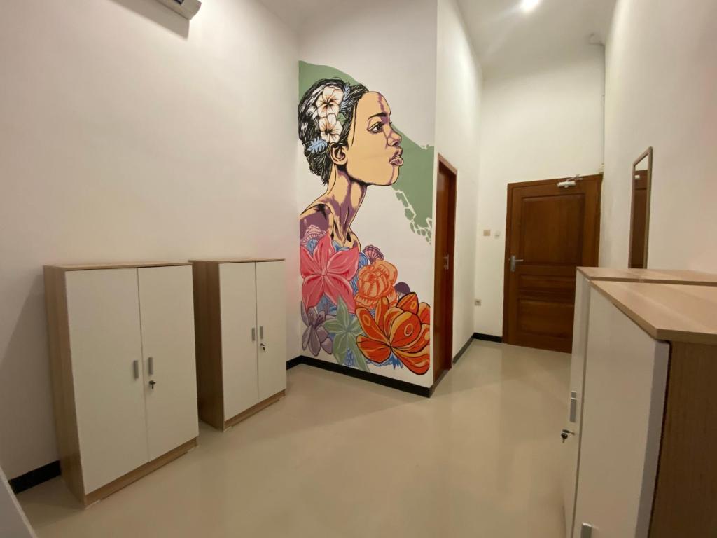 Foto dalla galleria di ReVive by Snooze a Banyuwangi