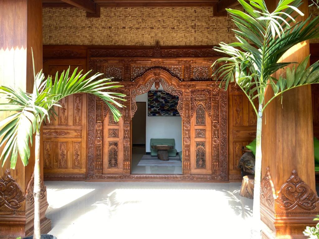 Foto dalla galleria di ReVive by Snooze a Banyuwangi