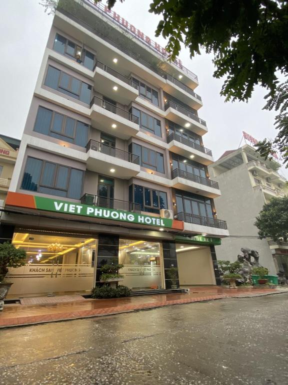 VIỆT PHƯƠNG HOTEL