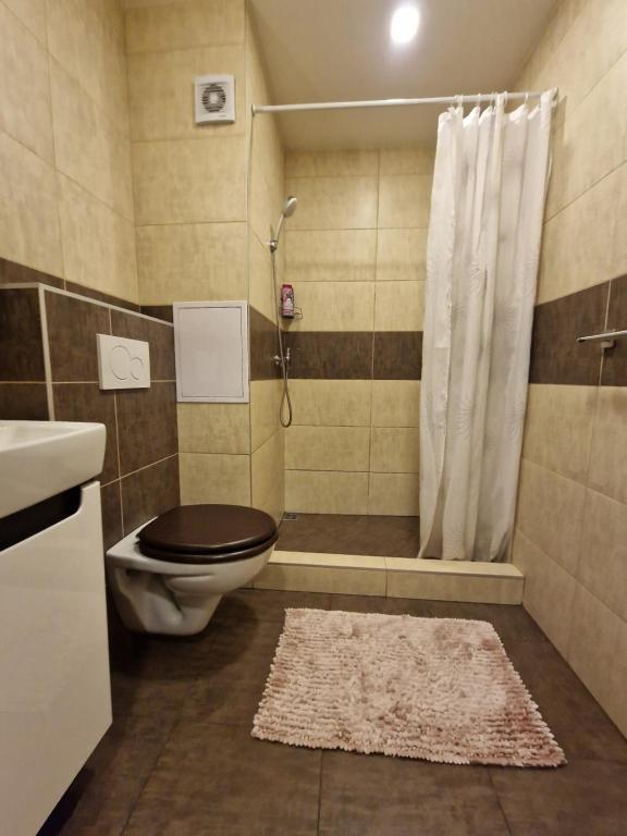 Apartman Valentina - 4