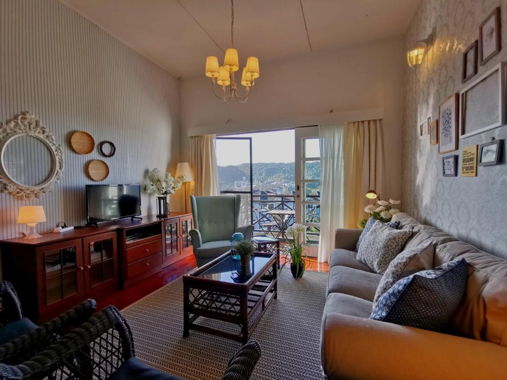 Green Hill Apartment, Tanah Rata, CameroN, Tanah Rata (updated prices 2024)