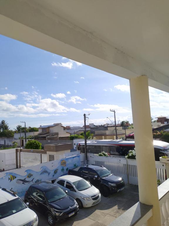 Fotografie z fotogalerie ubytování Pousada Aruamar v destinaci Aracaju