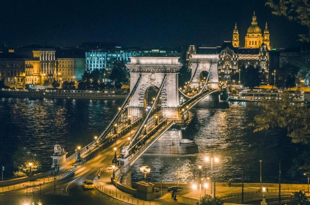 Zajímavé místo poblíž ubytování v soukromí