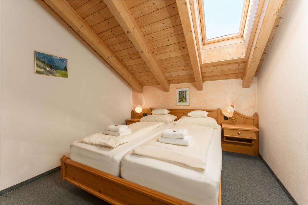 Resort Amadeus-Landhaus Amadeus - 5