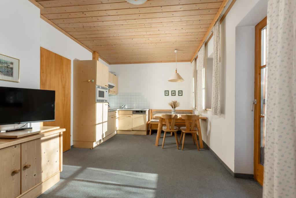 Resort Amadeus-Landhaus Amadeus - 7