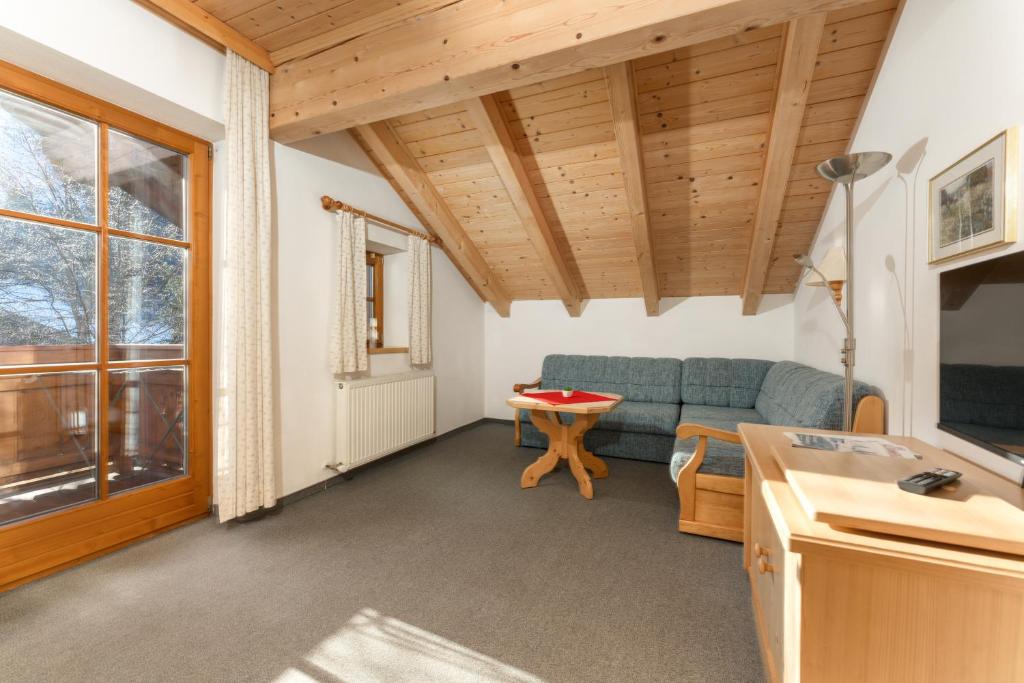 Resort Amadeus-Landhaus Amadeus - 8