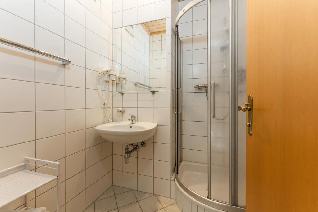 Resort Amadeus-Landhaus Amadeus - 9