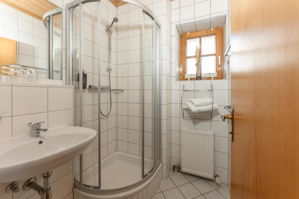 Resort Amadeus-Landhaus Amadeus - 14