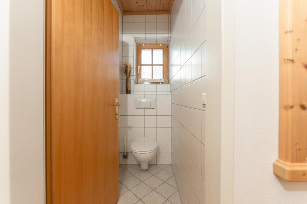 Resort Amadeus-Landhaus Amadeus - 13