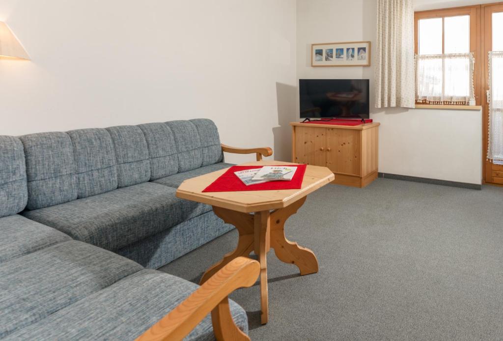 Resort Amadeus-Landhaus Amadeus - 18