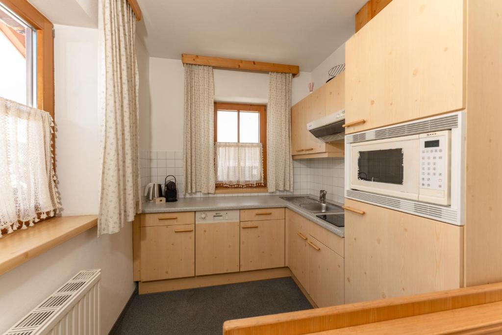 Resort Amadeus-Landhaus Amadeus - 15